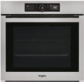 Whirlpool AKZ9 6270 IX inbouw solo oven 1
