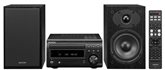 Denon D-M41DAB stereo set met DAB+ 1