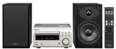 Denon D-M41DAB stereo set met DAB+ 1