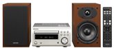 Denon D-M41DAB stereo set met DAB+ 1