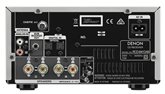 Denon D-M41DAB stereo set met DAB+ 3