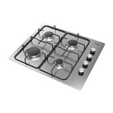 Inventum IKG6011RVS gaskookplaat 3