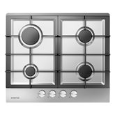 Inventum IKG6023GRVS gaskookplaat 1