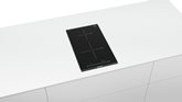 BOSCH PIB375FB1E Serie 6 Domino Opbouw Inductiekookplaat 4