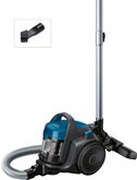 BOSCH BGS05A220 Serie 2 Stofzuiger zonder Zak 1