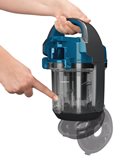 BOSCH BGS05A220 Serie 2 Stofzuiger zonder Zak 2