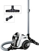 BOSCH BGS05A222 Serie 2 Stofzuiger zonder Zak 1