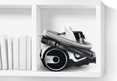 BOSCH BGS05A222 Serie 2 Stofzuiger zonder Zak 3