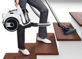 BOSCH BGS05A222 Serie 2 Stofzuiger zonder Zak 4