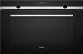 Siemens VB578D0S0 iQ500 inbouw solo oven 1