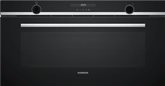 Siemens VB558C0S0 iQ500 inbouw solo oven 1