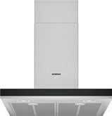 Siemens LC67BHM50 schouwkap 1