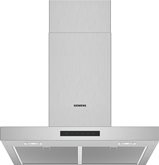 Siemens LC66BBM50 iQ300 schouwkap 1