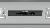 Siemens LE63MAC00 iQ100 geintegreerde afzuigkap 6