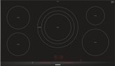 Siemens EH975LVC1E inductie kookplaat 1