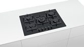 Siemens EP7A6QC20N iQ500 gaskookplaat 7