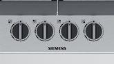 Siemens EC6A5PC90N iQ500 gaskookplaat 3