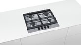 Siemens EC6A5PC90N iQ500 gaskookplaat 6