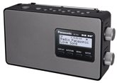 Panasonic RF-D10EG-K DAB+ radio 2