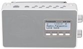 Panasonic RF-D10EG-W DAB+ radio 1