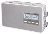 Panasonic RF-D10EG-W DAB+ radio 2