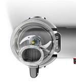 Bosch MUZ9VLP1 VeggieLove Plus set 6