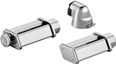 Bosch MUZ9PP1 PastaPassion set 1