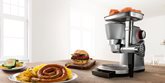 Bosch MUZ9HA1  6