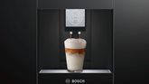 Bosch CTL636ES6 Inbouw Koffiemachine