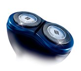 Philips SH30/50 Shaver series 3000 scheerhoofden 1