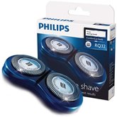 Philips SH30/50 Shaver series 3000 scheerhoofden 2