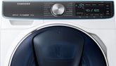 Samsung WW80M760NOM QuickDrive AddWash wasmachine