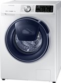 Samsung WW90M642OPW QuickDrive AddWash wasmachine