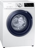 Samsung WW8BM642OBW QuickDrive wasmachine