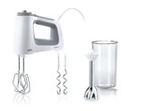 Braun HM 5107 WH MultiMix 5 Handmixer 1