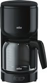 Braun KF 3120BK PurEase Koffiemachine - Filterkoffie 1