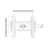 Neomounts LED-W220 3