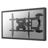 Neomounts  LED-W500 zwart 1