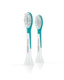 Philips HX6042/33 Sonicare For Kids opzetborstels 1