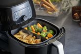 Philips HD9950/00 Airfryer XXL partykit 3