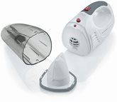 Severin HV 7144 kruimelzuiger 2