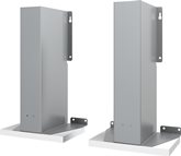 Bosch DSZ4920 zilver 1