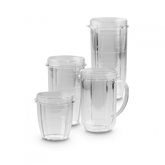 FRITEL BG 1310 Blend&Go Blender 10