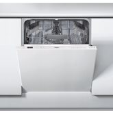 Whirlpool WCIC 3C26 PE volledig geintegreerde vaatwasser 1