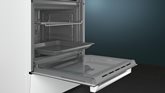 Siemens HK9R3A220 iQ300 Vrijstaand Elektrisch Fornuis - Wit 4