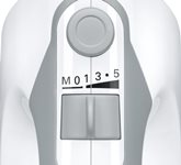Bosch MFQ36470 ErgoMixx handmixer 3