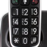 Fysic FX-6020 Seniorentelefoon met twee handsets 3