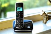 Fysic FX-6020 Seniorentelefoon met twee handsets 4
