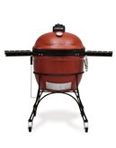 Kamado Joe Big Joe houtskool barbecue 1