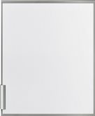 Siemens KF10ZAX0 Decor lijst 1